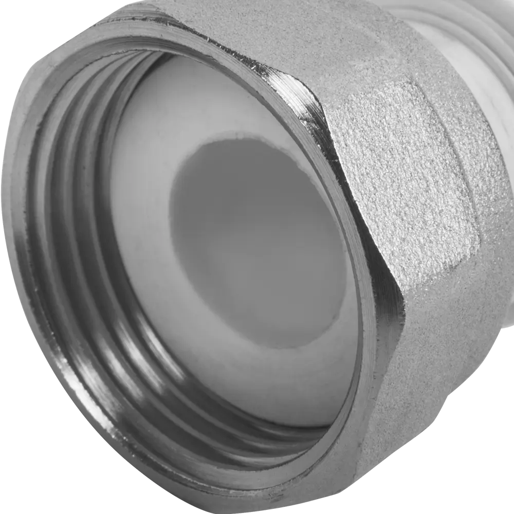 РВК - Комбинированная муфта 1"x20 мм для полипропиленовых труб 15442311 STLM-0005789 - Вид №1