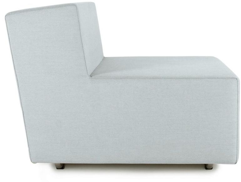 April Furniture Модульное модульное кресло из ткани Loopy sun-id-1423362 - Вид №2