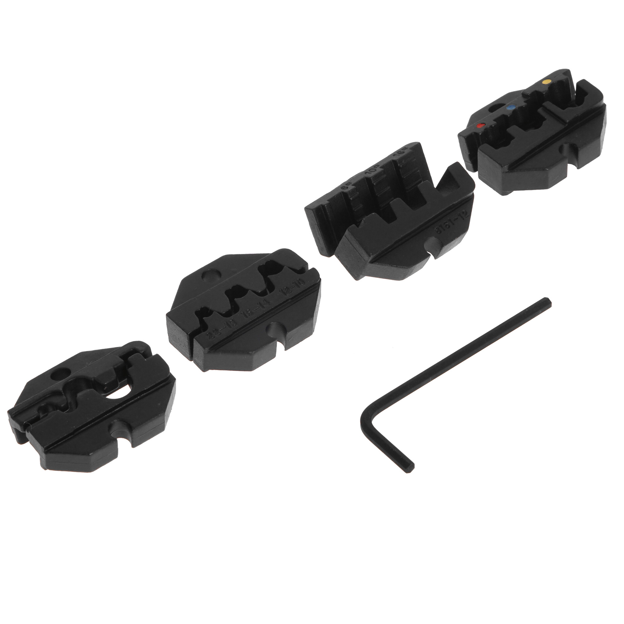 Кримпер КВТ CTF 55922 4829752 STDN-0066020 - Вид №5