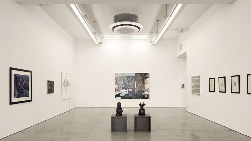 Samsung Climate Solutions Кассетный внутренний блок Dvm s sun-id-1445049 - Вид №8