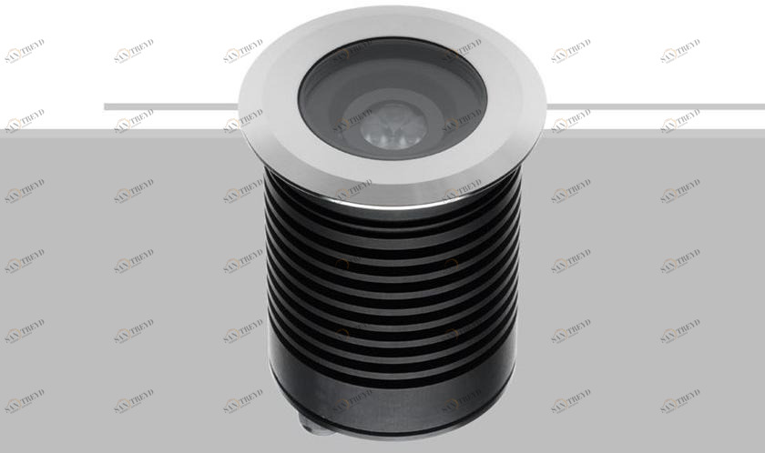 Flexalighting Ступень / точечный светильник для улицы sun-id-1404020