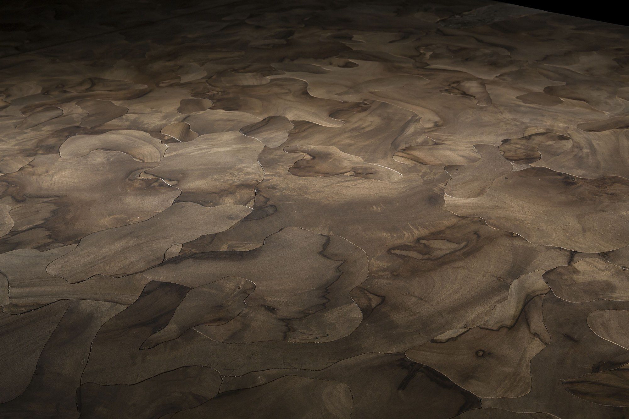 Многослойный стол Henge OXYMORON ARCH-00093190 - Вид №13