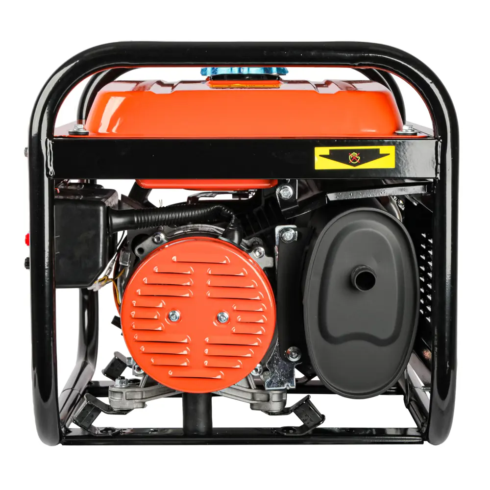 Генератор бензиновый BG-2500 4139, 2.3 кВт Santreyd STLM-2052261 - Вид №4