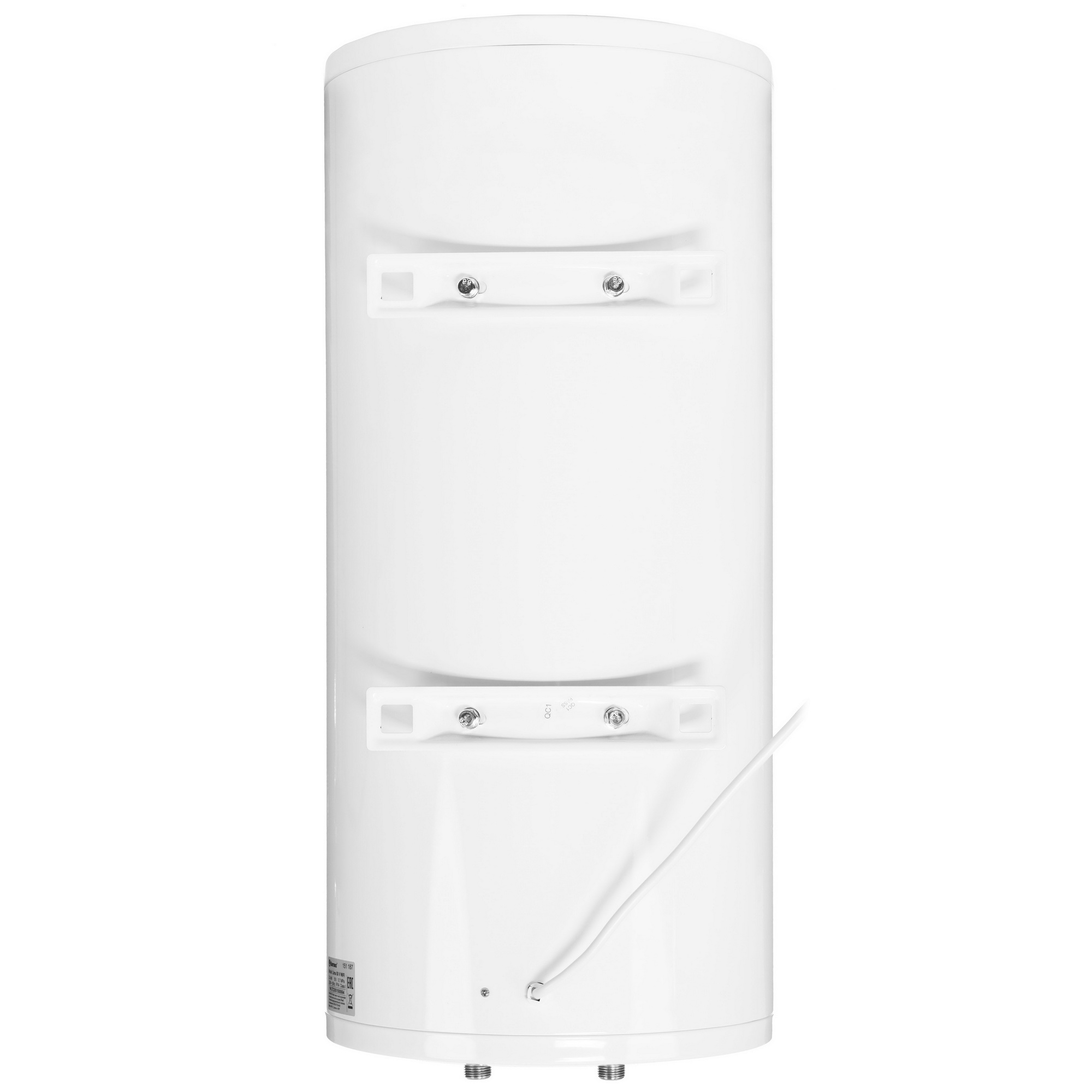 9007619 Водонагреватель электрический Thermex Lima 50 V Wi-Fi STDN-0116808 - Вид №6