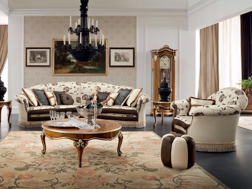 Modenese Gastone Маятниковые часы из дерева Bella vita sun-id-1366360 - Вид №3