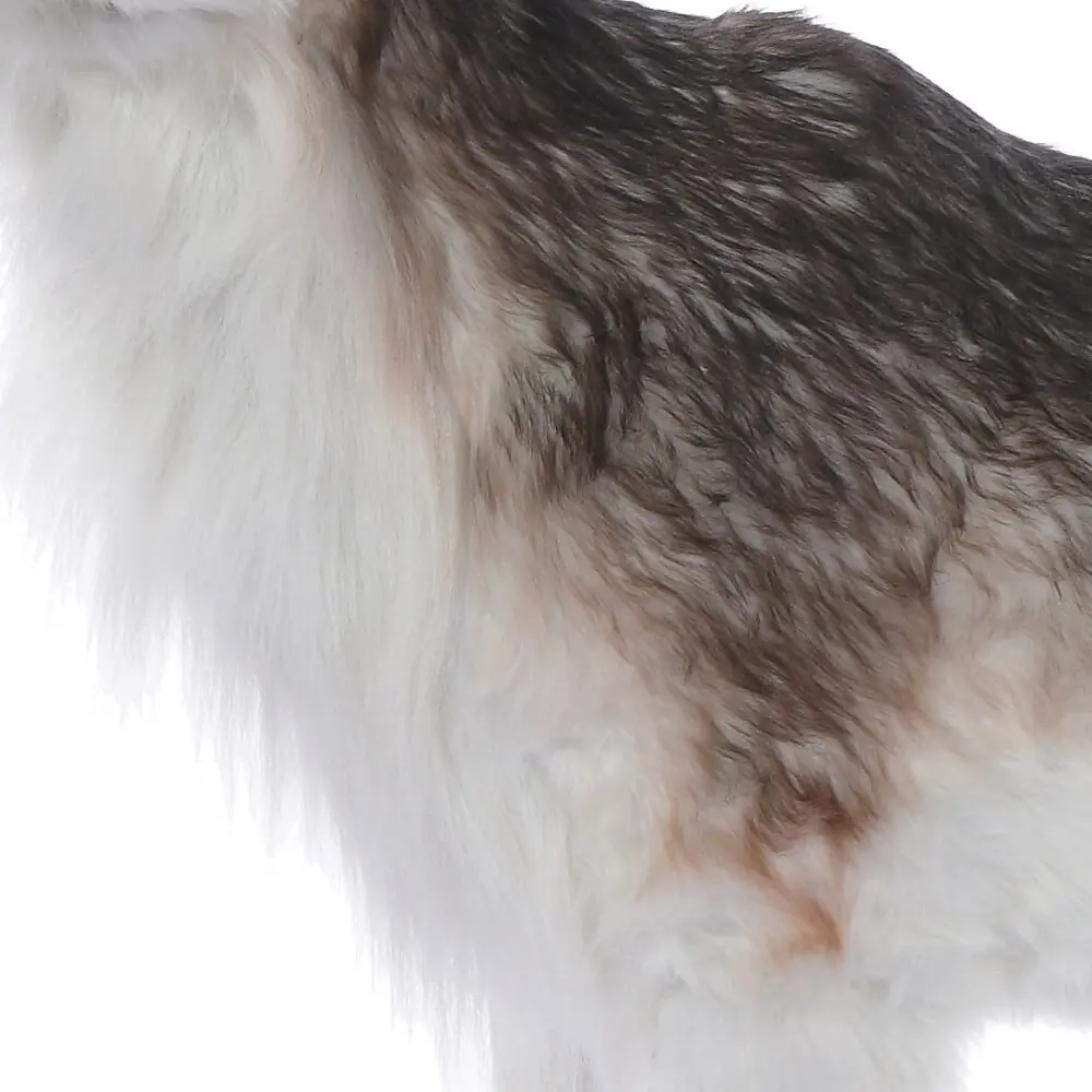 83558122 Фигурка декоративная Олень 120x55x144 см STLM-1465138 Santreyd Christmas - Вид №5