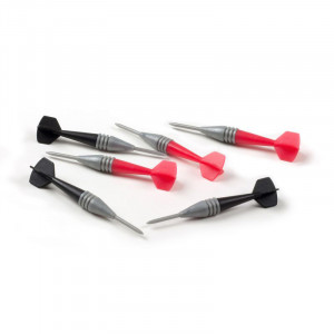 160 Шпажки для канапе bullseye (набор 12 шт.) Fred&Friends