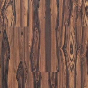 Пробка CorkStyle Wood Rio Palisander (Гладкая) 915х305 мм.