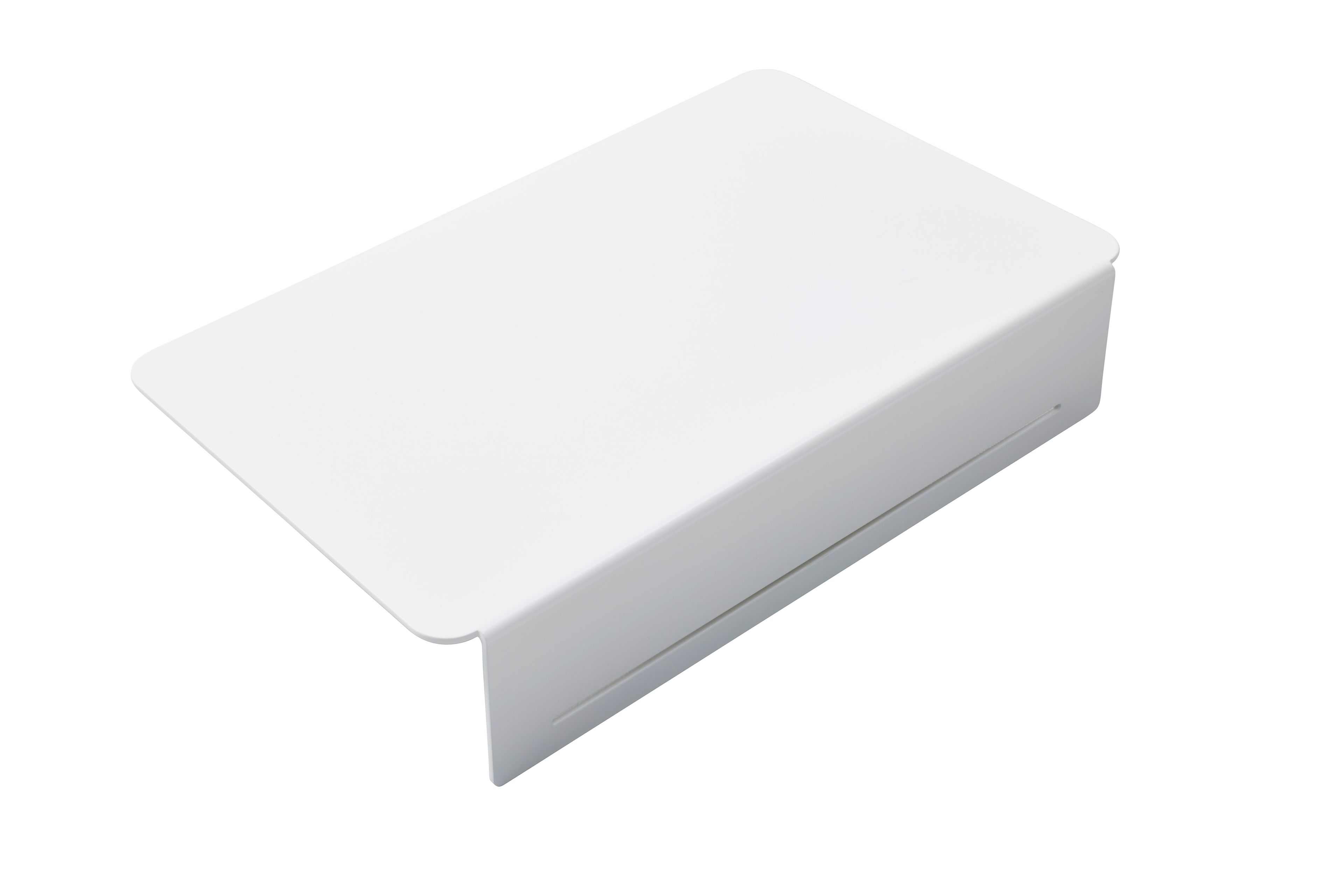 Двуспальная кровать-контейнер из многослойного материала Müller Small Living SPAZE ARCH-00061252 - Вид №39