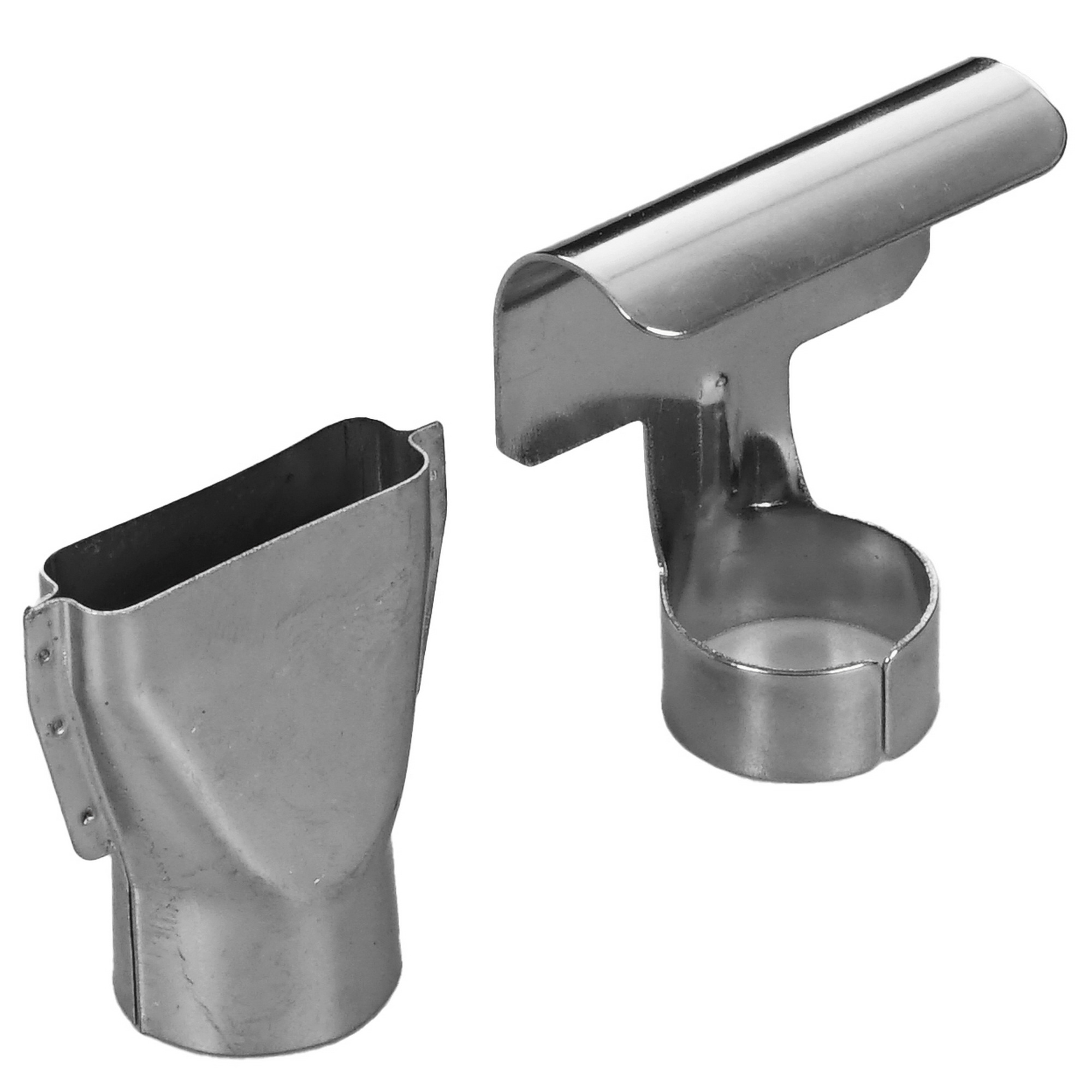 Строительный фен FIT HG-350 9117005 STDN-0043338 - Вид №7