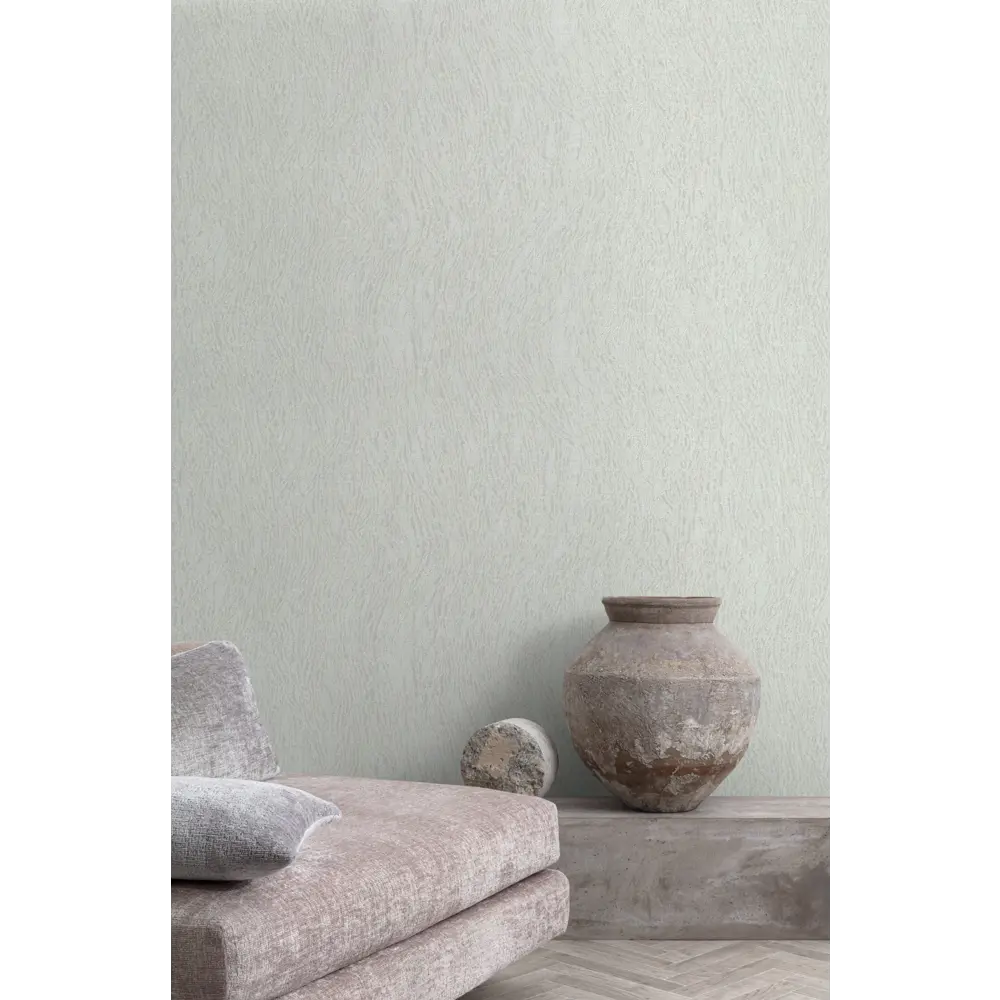 Обои флизелиновые Wallfashion Poeme серые1.06 м GDОМ2105 85237317 STLM-2087891 - Вид №2