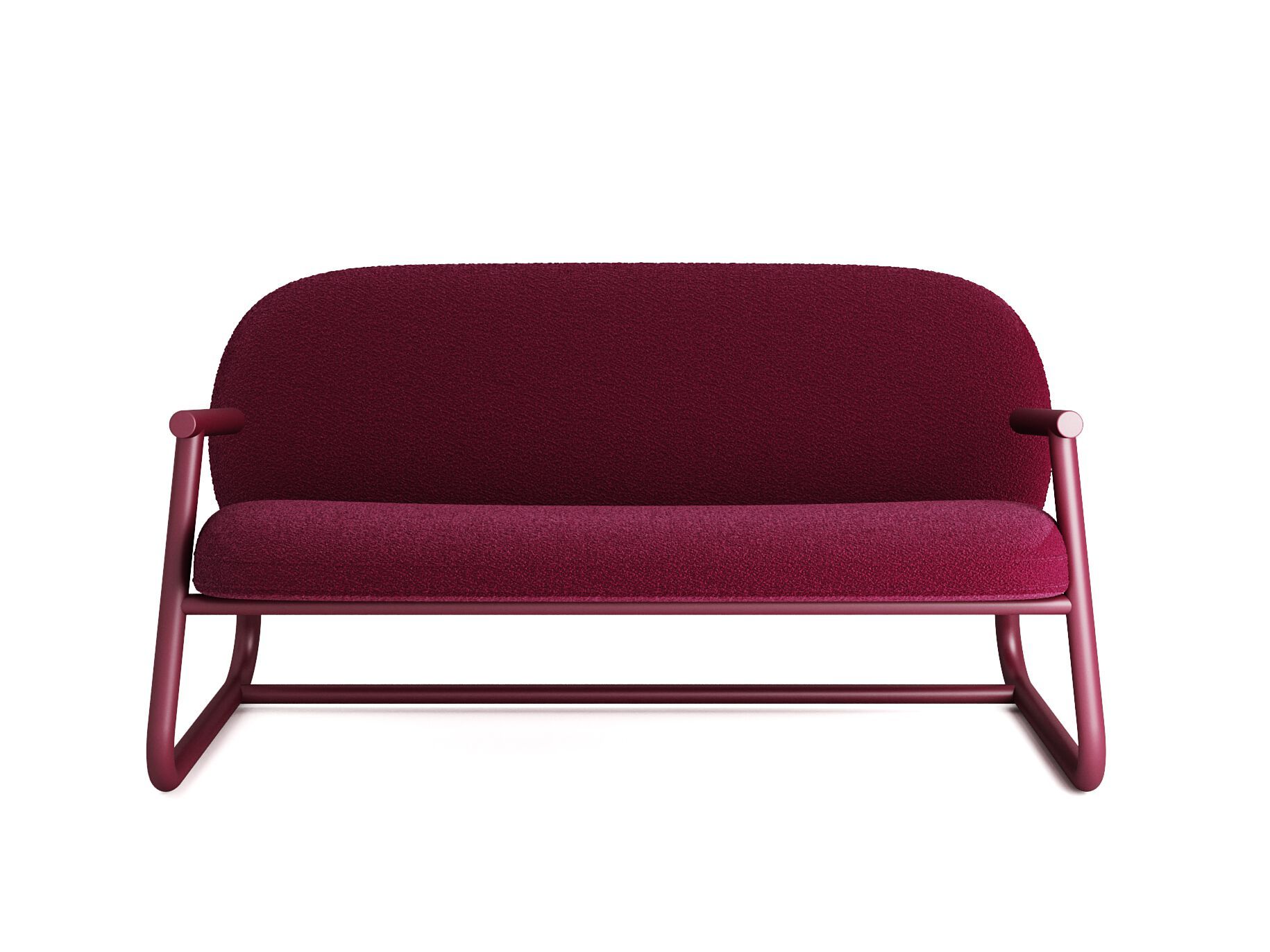 Ткань диван Shishka Project Basic ARCH-00061393 - Вид №19