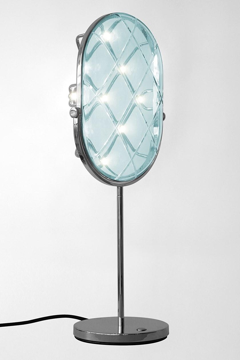 Contardi Настольная лампа регулируемая sun-id-1422617 - Вид №20