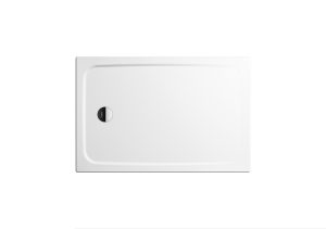 Душевой поддон KALDEWEI Сталь эмалированная 2263-5 1 альпийский белый