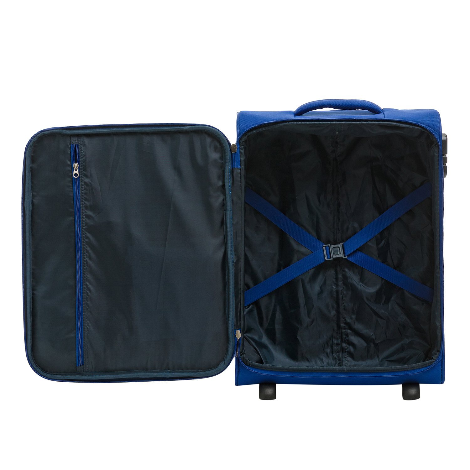 92407-20 Чемодан 92407 S Travelite Speedline  - Вид №2