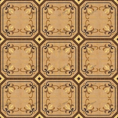 Декор Полинька Русская классика 65220