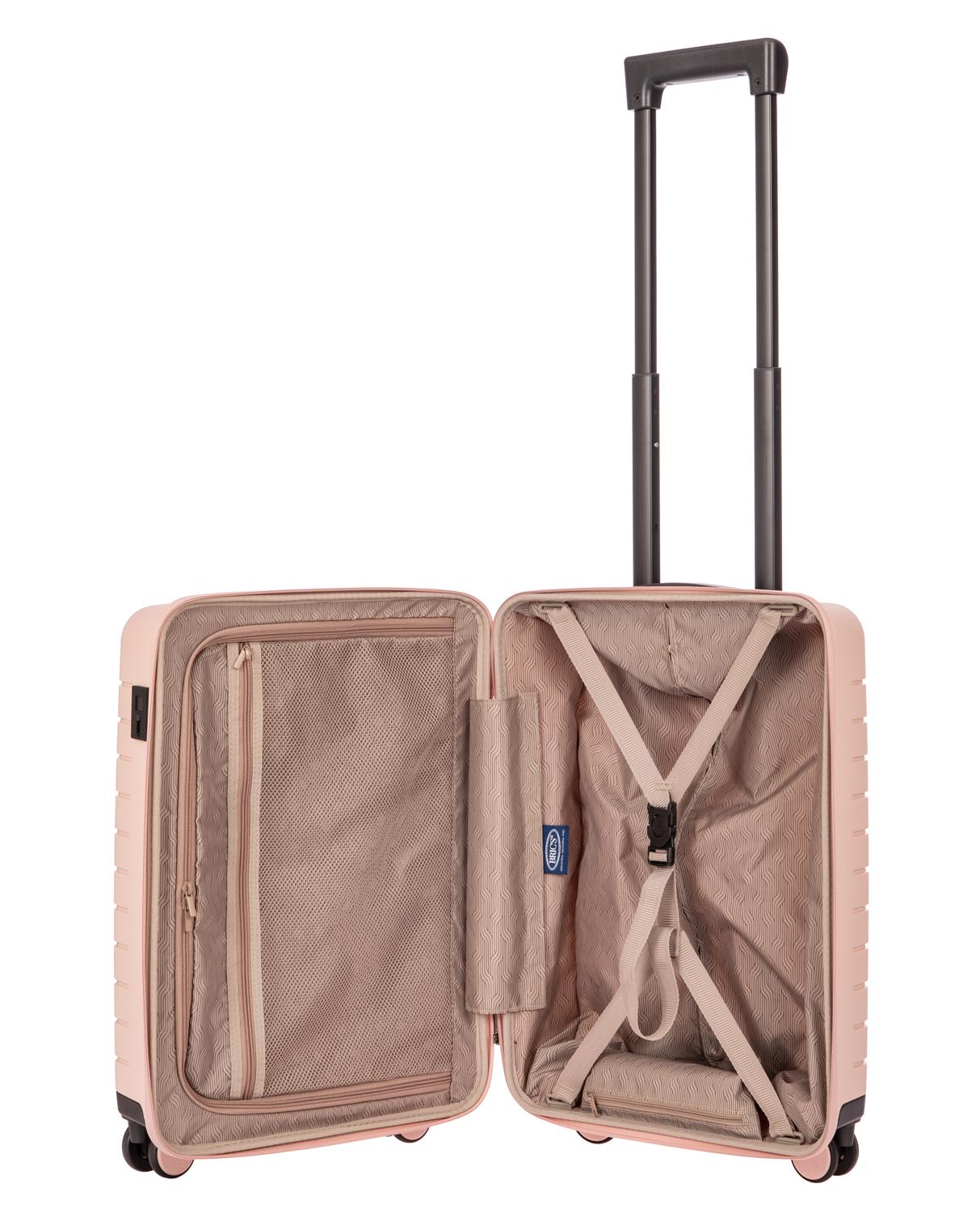 B1Y08429.254 Чемодан B1Y08429 Hard-Shell Carry-On Trolley BY Brics Ulisse - Вид №6