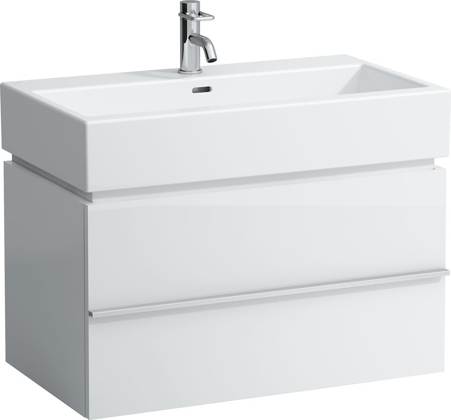 H4835510964801 Шкафчик для раковины 813966 LAUFEN PRO - Вид №1