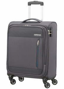 95G-08002 Чемодан 95G*002 Spinner 55 American Tourister Heat Wave