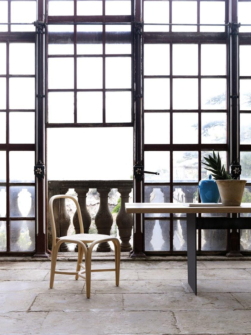 EXPORMIM Стул из ротанга Fontal T010 r - Вид №3