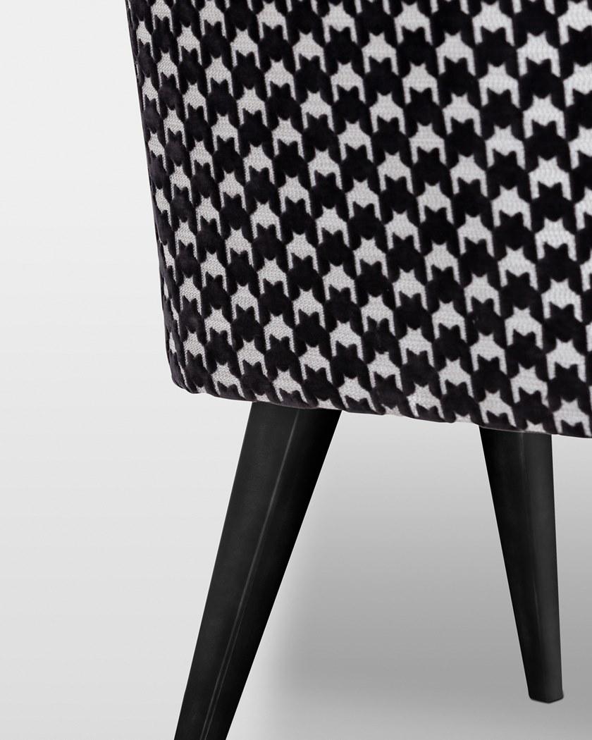 Greenapple Мягкое кресло с подлокотниками Perfect raw G702486  - Вид №2