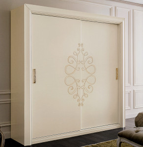 Шкаф BUTTERFLY SEVEN SEDIE 00AR141