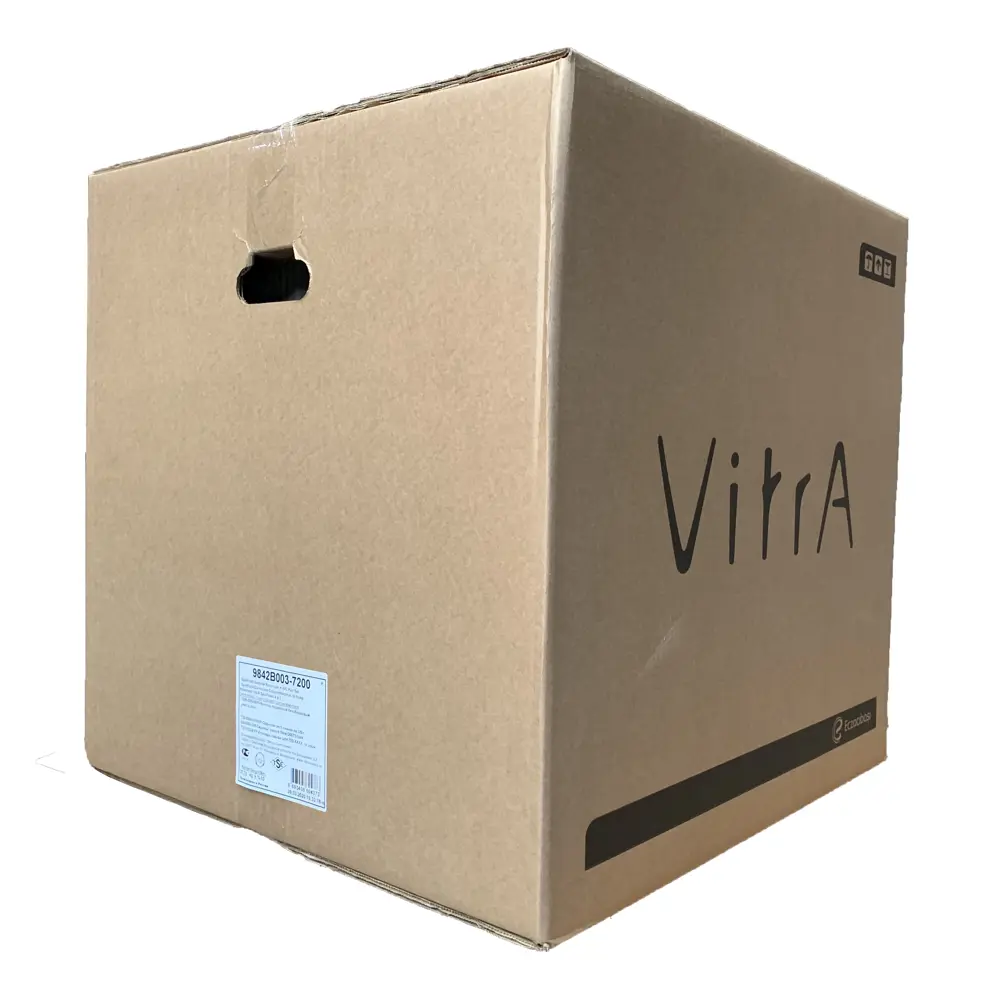 Комплект инсталляция с унитазом Vitra Stern 9016B003-7202 87071822 STLM-2020234 - Вид №13