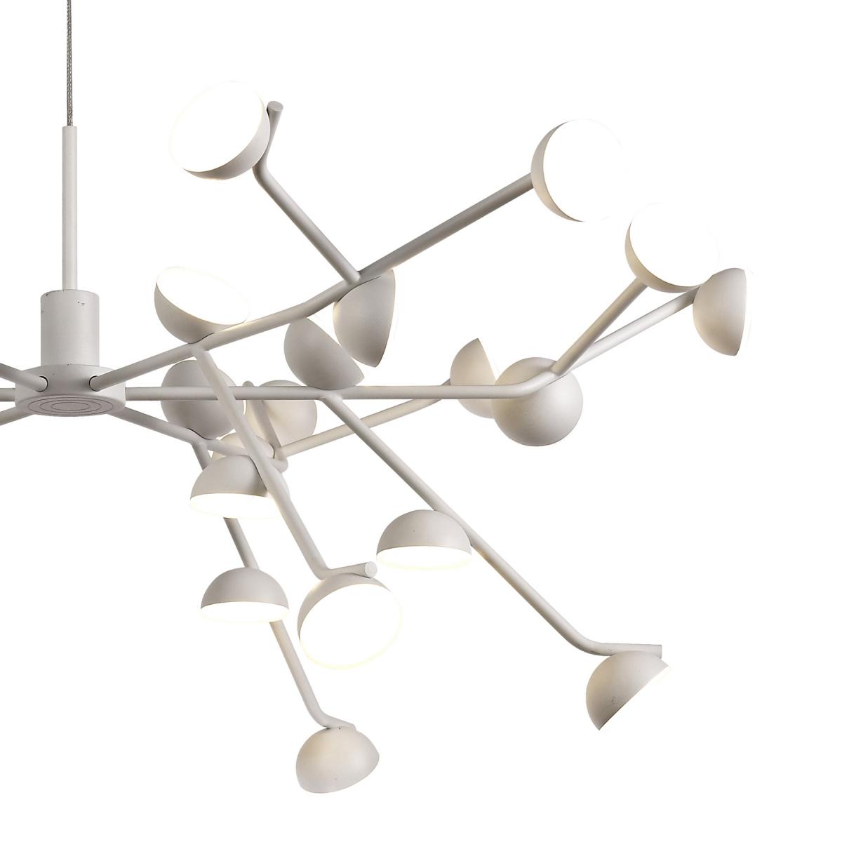 066503 Люстра 6260 Mantra Adn  - Вид №3