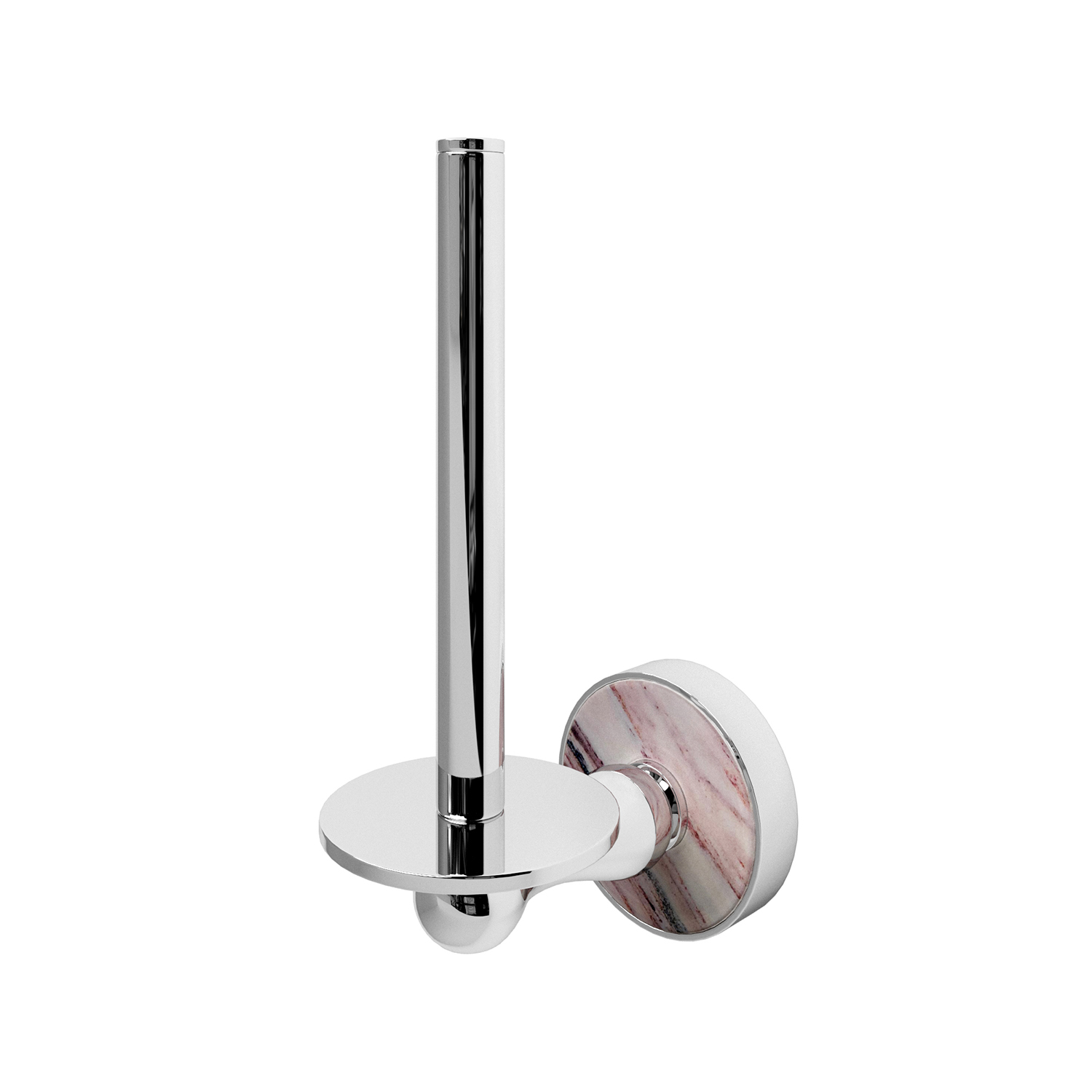 K-8597 Aland Держатель туалетной бумаги WasserKRAFT Aland K-8500  - Вид №2