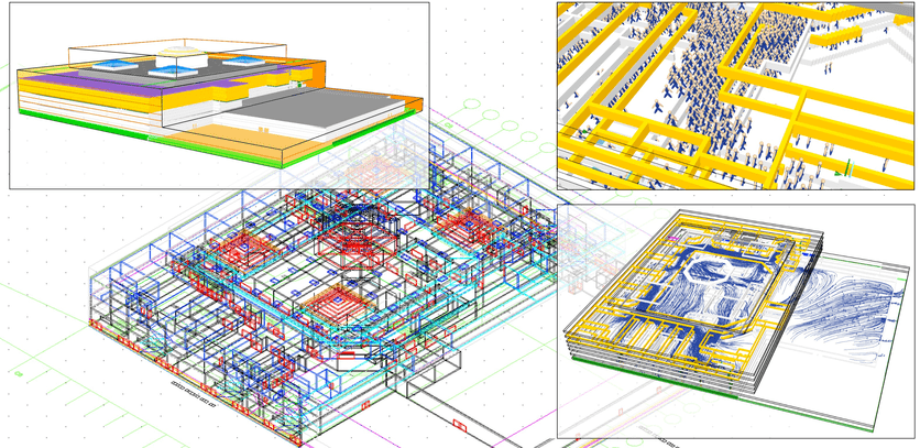 Edilizia Namirial Фсэ - пожарно-техническая безопасность sun-id-1409159 - Вид №5