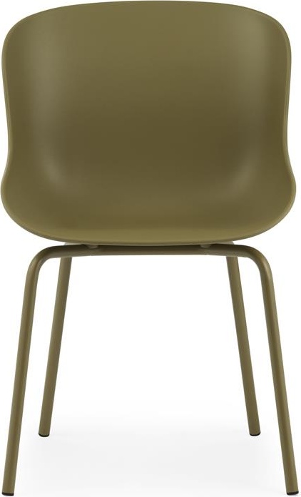 603875 Стул Steel Olive Normann Copenhagen Hyg  - Вид №1