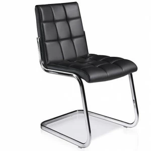 Стул F3178 от Angel Cerda ANGEL CERDA  148285 Черный