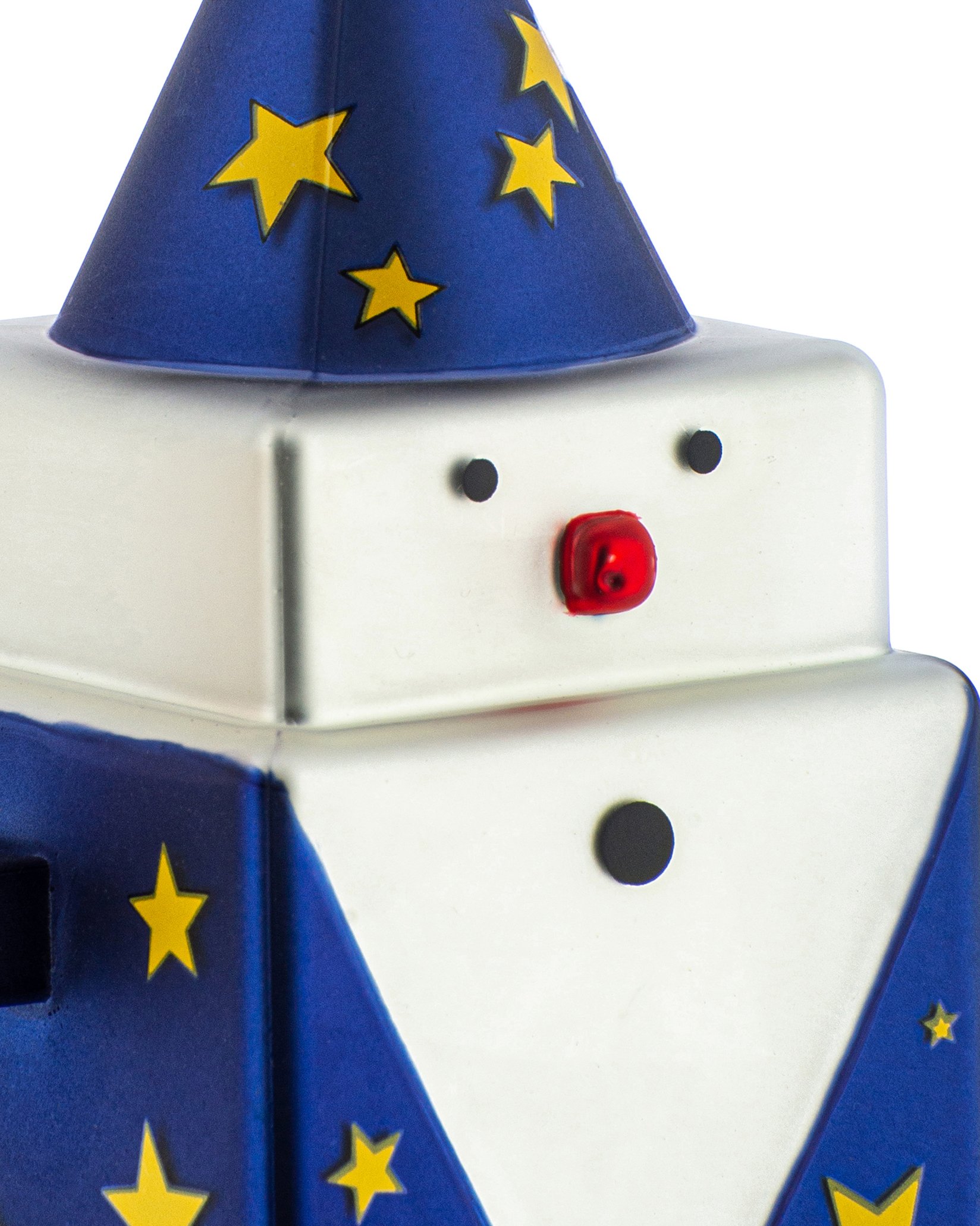 Новогоднее украшение Alessi Cubomago GJ02 10 - Вид №2