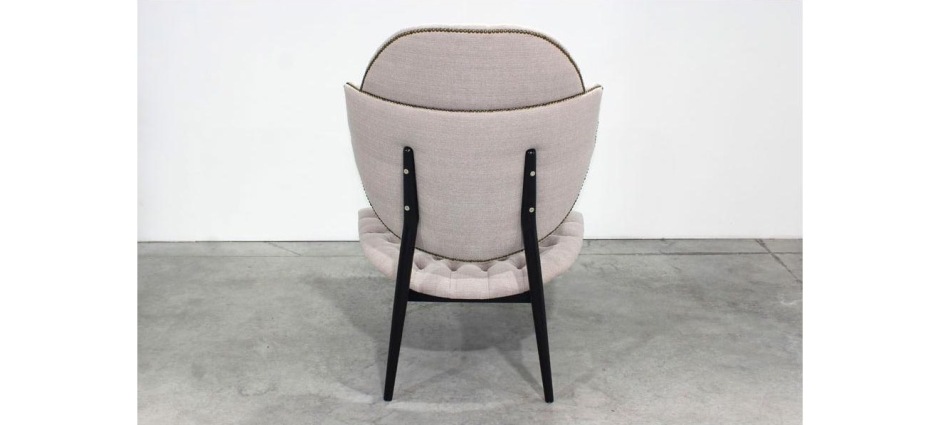 003194 Кресло Umos Design Baker Santreyd - Вид №6