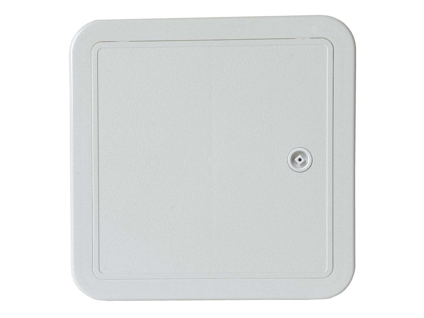 Инспекционная дверца для отверстия 200×200 мм First Corporation вентиляция ARCH-00058030