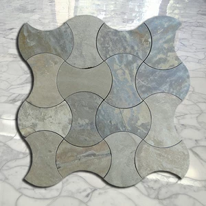 МОЗАИКА ИЗ МРАМОРА PCS-2 SKALINI PICASSO