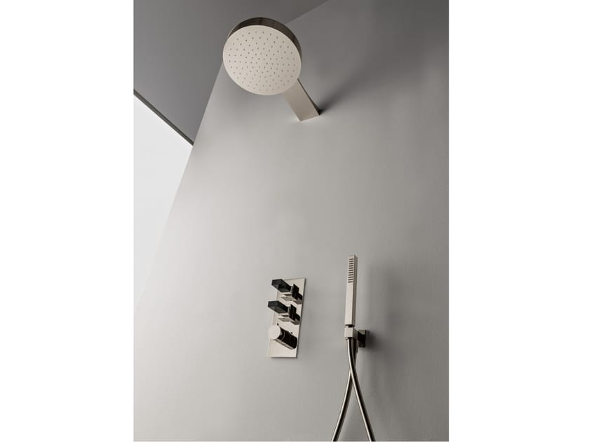 Смеситель для душа из латуни Rubinetterie Treemme ARCH-00093786