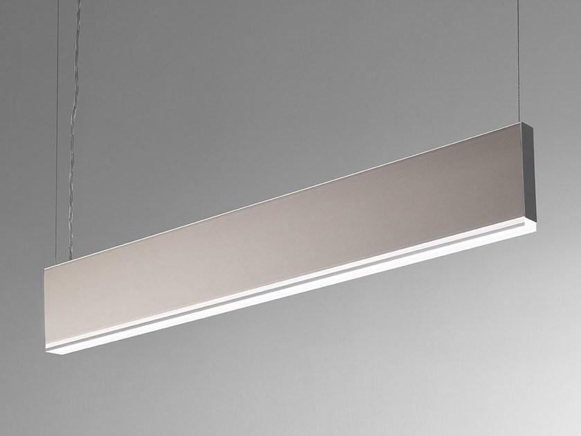 Exporlux Подвесной светильник из алюминия sun-id-1356621 - Вид №1