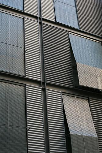 VMZINC Гофрированный титан-цинковый фасад sun-id-1352685 - Вид №6