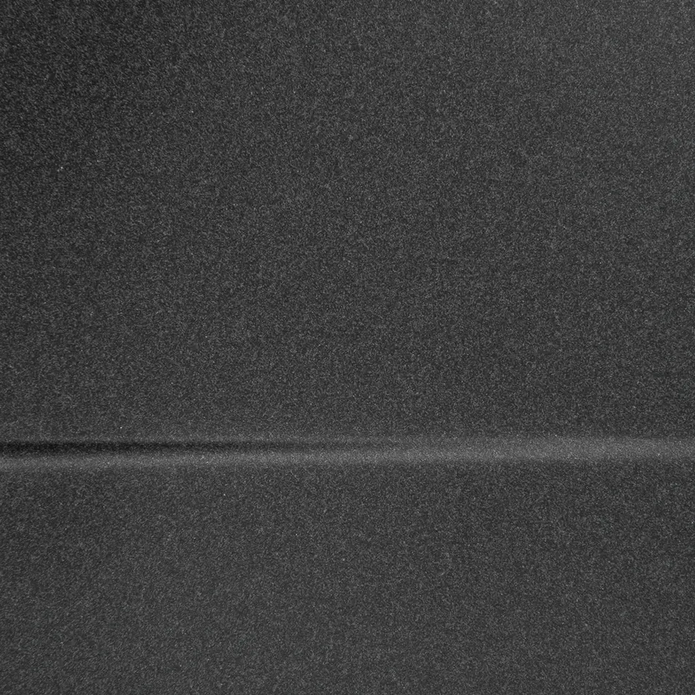 Кухонная мойка DELINIA с крылом 78×51 см, кварц черный 82502614 STLM-0028826 - Вид №5