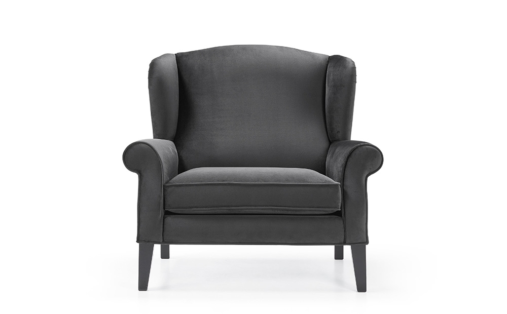 029635 Кресло Manuel Larraga Gante Santreyd - Вид №4