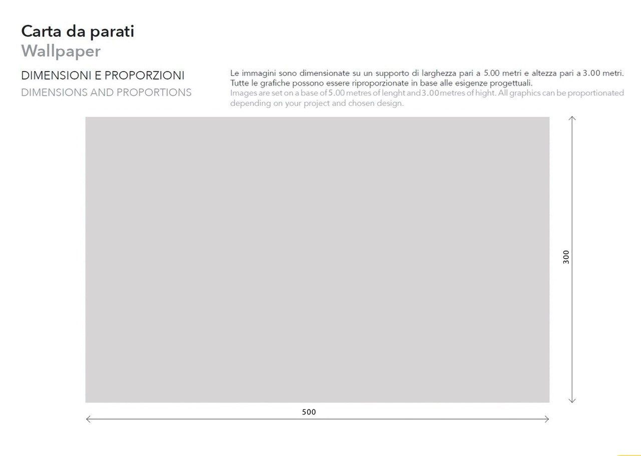 Покрытие / обои Officinarkitettura® ARCH-00075349 - Вид №7