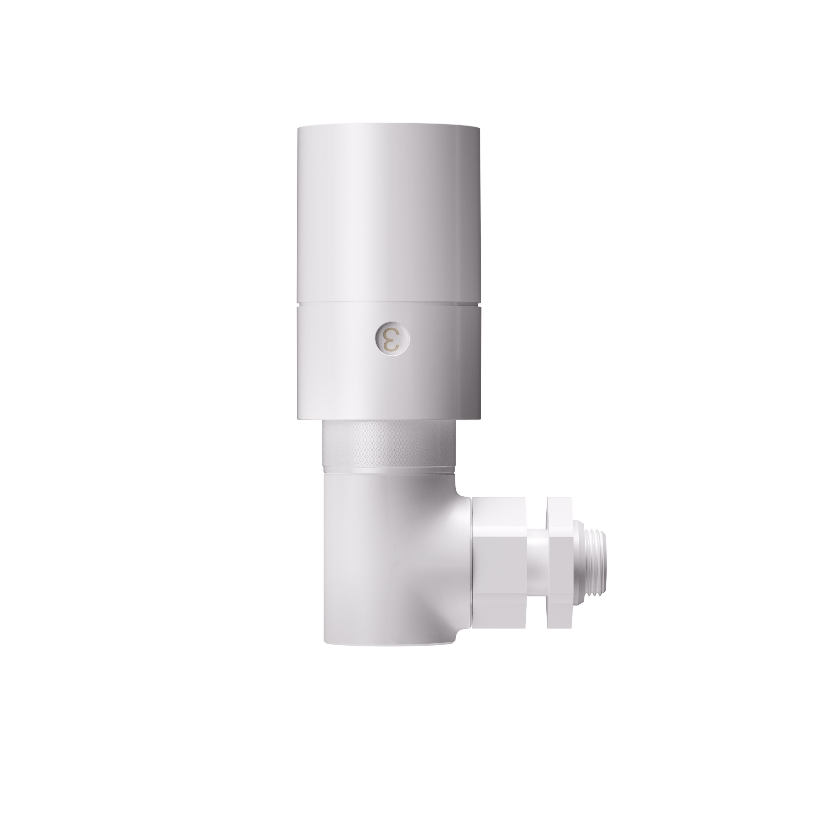 Термостат RBM More VALV70 by Piero Lissoni ARCH-00125014 - Вид №5