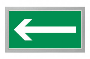 DST-4203 Lisu flush-mounted Daisalux Светильники и спец. Серебристо-Серый