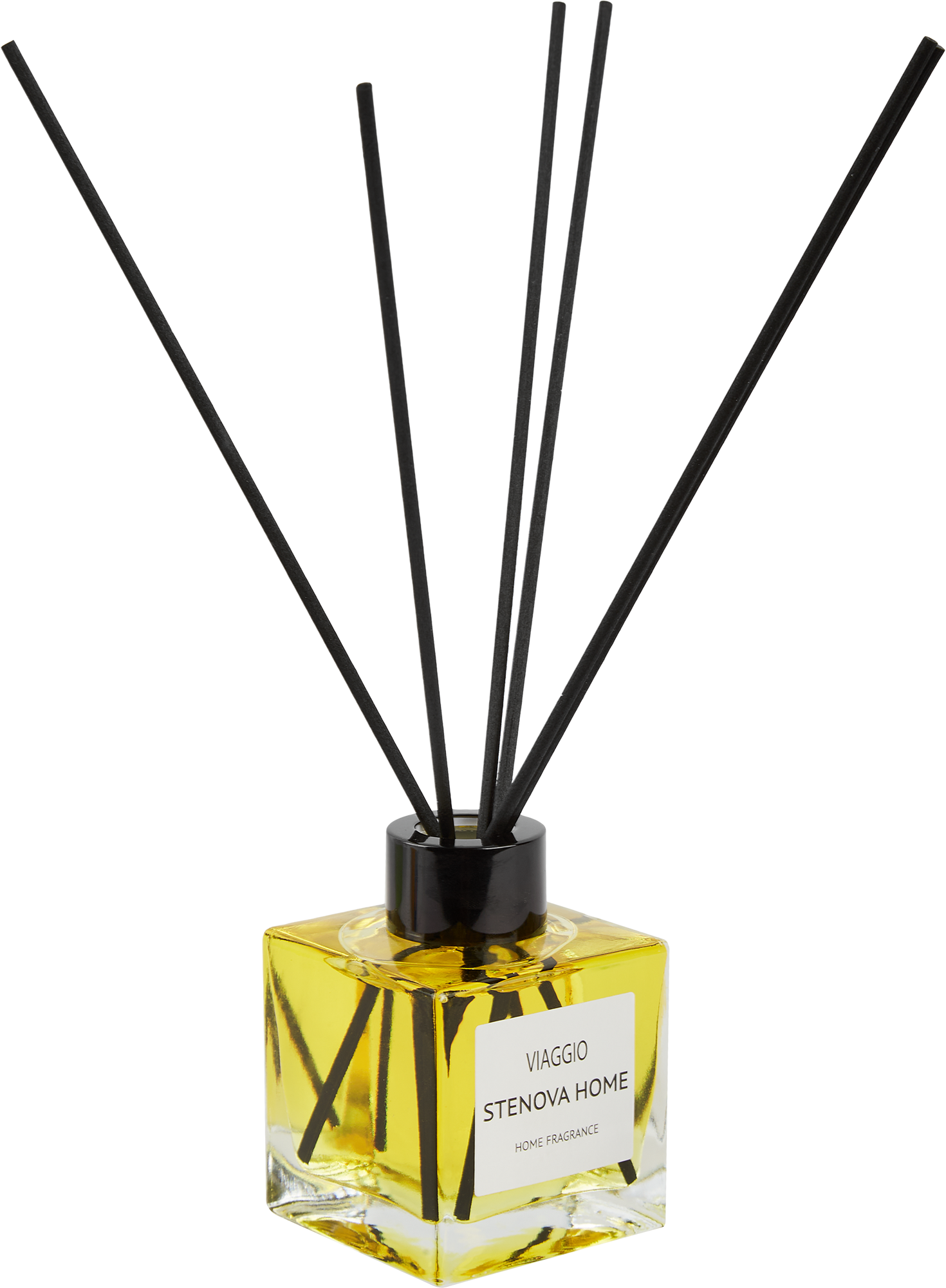 STENOVA HOME Viaggio - аромадиффузор с нотками жасмина и иланг-иланга 82911873 STLM-0037887 - Вид №1