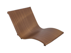 68.00.0314 Heaven Swing Tobacco двуспальная кровать Mbm