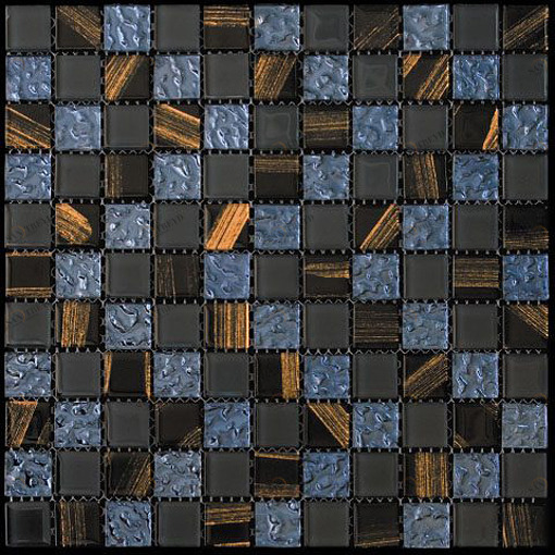 МОЗАИКА ИЗ СТЕКЛА 5BD-113 NATURAL FLASH 5BD113