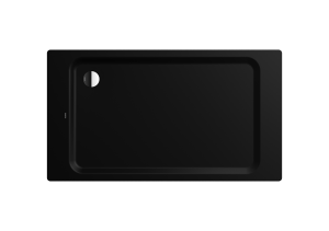 Душевой поддон KALDEWEI Сталь эмалированная 448-2 282 холодный серый 90