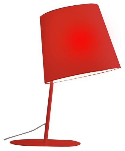 fambuena Настольная лампа Excéntrica 9048 - Вид №1