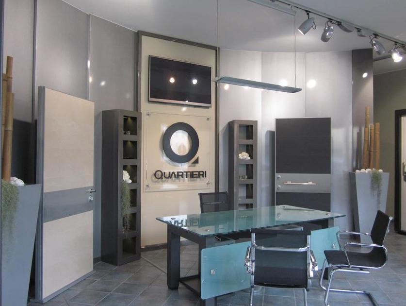 QUARTIERI LUIGI Ваза из стали sun-id-1404198 - Вид №1